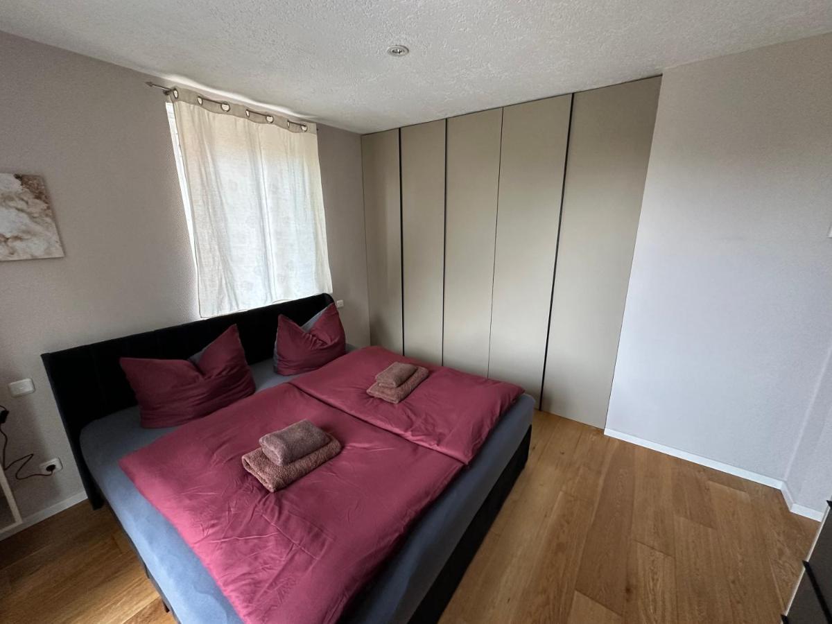 Stadtvilla In Leipzig 7 Personen 3 Schlafzimmer 2 Baeder Garten Und Terrasse Zentral Gelegen Messe Innenstadt Seen Ngoại thất bức ảnh