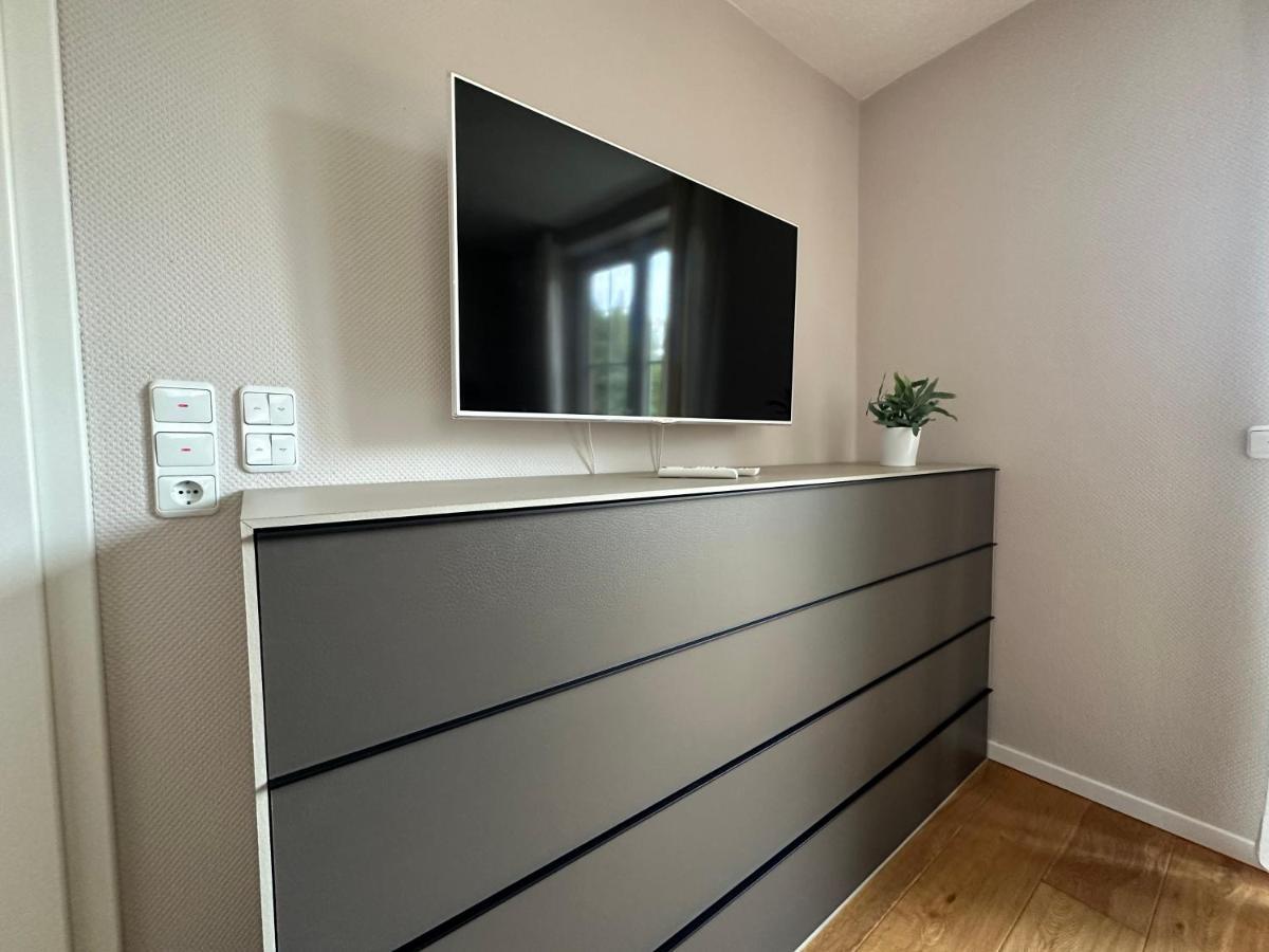 Stadtvilla In Leipzig 7 Personen 3 Schlafzimmer 2 Baeder Garten Und Terrasse Zentral Gelegen Messe Innenstadt Seen Ngoại thất bức ảnh