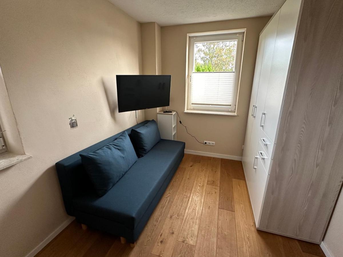 Stadtvilla In Leipzig 7 Personen 3 Schlafzimmer 2 Baeder Garten Und Terrasse Zentral Gelegen Messe Innenstadt Seen Ngoại thất bức ảnh