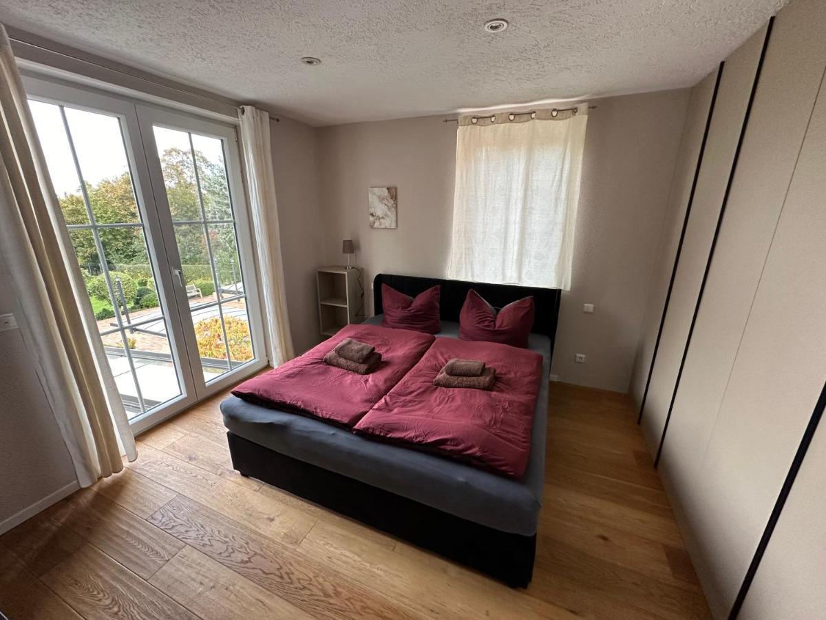Stadtvilla In Leipzig 7 Personen 3 Schlafzimmer 2 Baeder Garten Und Terrasse Zentral Gelegen Messe Innenstadt Seen Ngoại thất bức ảnh