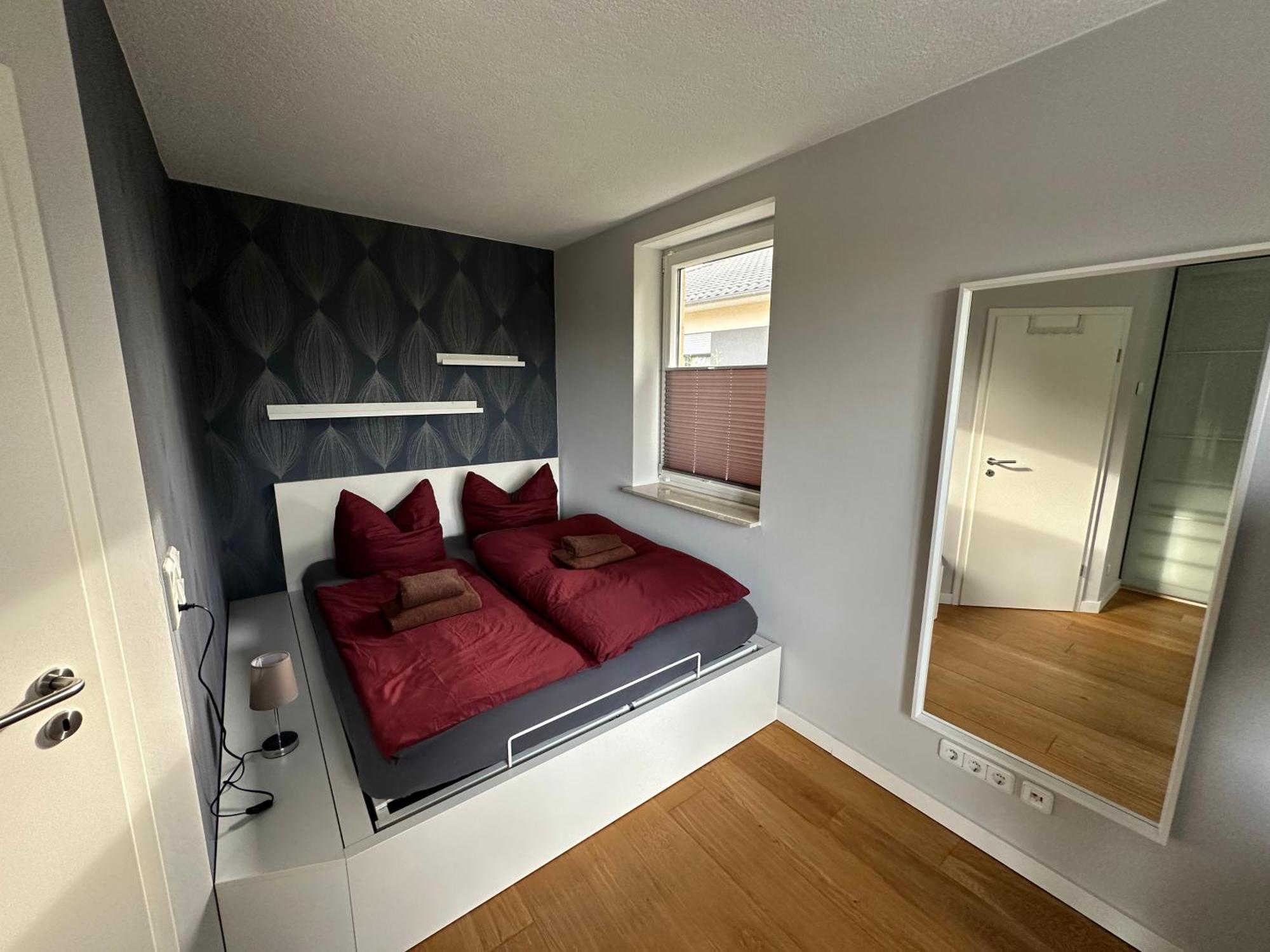 Stadtvilla In Leipzig 7 Personen 3 Schlafzimmer 2 Baeder Garten Und Terrasse Zentral Gelegen Messe Innenstadt Seen Ngoại thất bức ảnh
